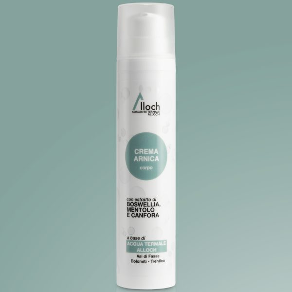 Arnica Cream 100ml