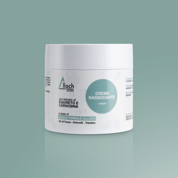 Firming Cream 200ml